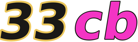 33cb logo