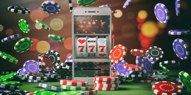 33cb mobile gaming